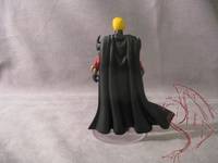 Quasar v2 (Marvel Universe) Custom Action Figure