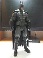 Batman Arkham Origins (DC Direct) Custom Action Figure