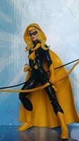 Speedy (Mia Dearden) (DC Universe) Custom Action Figure