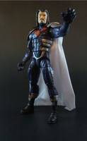Graviton (Marvel Legends) Custom Action Figure