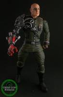 Baron Strucker (Marvel Legends) Custom Action Figure