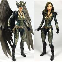 Hawkgirl (Legends of Tomorrow) (DC Universe) Custom Action Figure