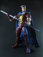 Union (Image) Custom Action Figure