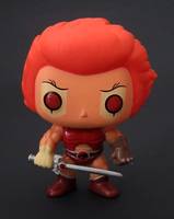 Evil Lion-O (Thundercats) Custom Miniature / Figurine