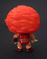 Evil Lion-O (Thundercats) Custom Miniature / Figurine