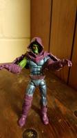 Sleepwalker (Marvel Legends) Custom Action Figure