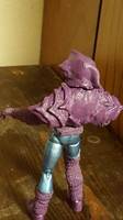 Sleepwalker (Marvel Legends) Custom Action Figure