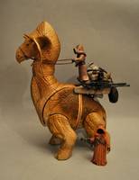 Jawa Scavengers (Star Wars) Custom Action Figure