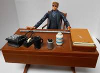 Matt Murdock (Marvel Legends) Custom Action Figure