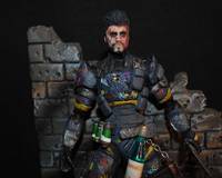 Gabreil (Marvel Legends) Custom Action Figure