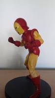 Iron Man (Marvel) Custom Statue / Bust
