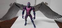 Archangel (Marvel Legends) Custom Action Figure
