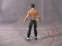 Bruce Lee (Bruce Lee) Custom Action Figure