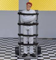 Cletus Kasady (Marvel Legends) Custom Action Figure