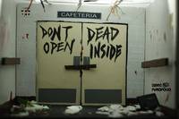 The Walking Dead Diorama (Zombies) Custom Diorama / Playset