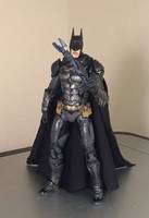 Batman (Arkham Knight) (Batman - Arkham Knight) Custom Action Figure