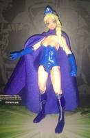 The Ice Queen Elsa (Frozen) (Prototype) Custom Action Figure