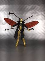 D'Vorah (Mortal Kombat) Custom Action Figure