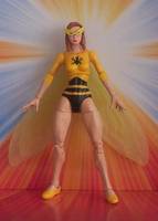 INSECT QUEEN Lana Lang Honorary Legion of Super-Heroes member (DC Universe) Custom Action Figure