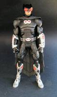 The Owl (Original) (DC Universe) Custom Action Figure