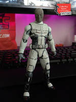 Deadpool (mvie version) (Marvel Select) Custom Action Figure
