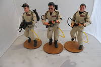 Ghostbusters custom Mego figures (Mego) Custom Action Figure