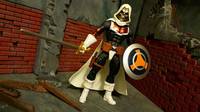 Taskmaster (Marvel Legends) Custom Action Figure