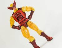 D-Man (Marvel Legends) Custom Action Figure