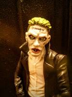 Joker (Suicide Squad) (Batman - Movie Style) Custom Action Figure