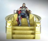 1/6 Scale Odin's Throne Version 2 (Marvel) Custom Diorama / Playset