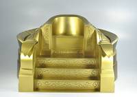 1/6 Scale Odin's Throne Version 2 (Marvel) Custom Diorama / Playset