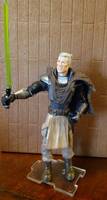 General Rahm Kota (Pre-Blinding) (Star Wars) Custom Action Figure