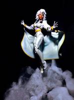 Storm (Marvel Legends) Custom Action Figure