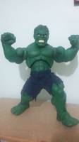 Hulk (Marvel) Custom Action Figure
