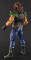 Rictor (Marvel Legends) Custom Action Figure