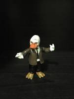 Howard the Duck (Movie) (Marvel Legends) Custom Action Figure
