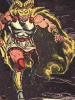 OLYMPIAN Aristides Demetrios Global Guardians: Greece (DC Universe) Custom Action Figure