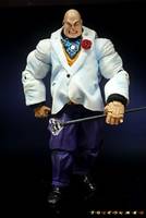 Kingpin (Marvel Select) Custom Action Figure