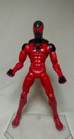Scarlet Spider (Marvel Legends) Custom Action Figure