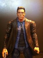 Dean Winchester (Supernatural) Custom Action Figure