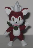Chip (Sonic) Custom Miniature / Figurine