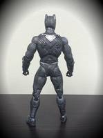 Black Panther (MCU) (Marvel Select) Custom Action Figure