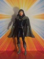 NIGHT GIRL Lydda Jath Legion of Super-Heroes (DC Universe) Custom Action Figure