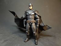Batman Noel (Batman) Custom Action Figure