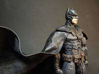 Batman Noel (Batman) Custom Action Figure