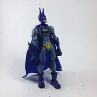 Batman (Batman) Custom Action Figure