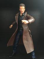 Gordon the inhuman (Marvel Legends) Custom Action Figure