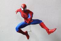 Spider-Man (One:12 Collective) Custom Action Figure