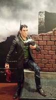 Peter Parker (Comic version) (Marvel Legends) Custom Action Figure