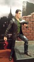 Peter Parker (Comic version) (Marvel Legends) Custom Action Figure